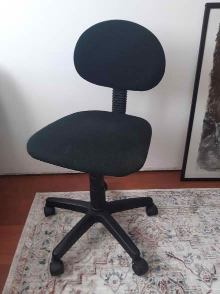 Photo of free Office chair (Sundorne SY1) #4