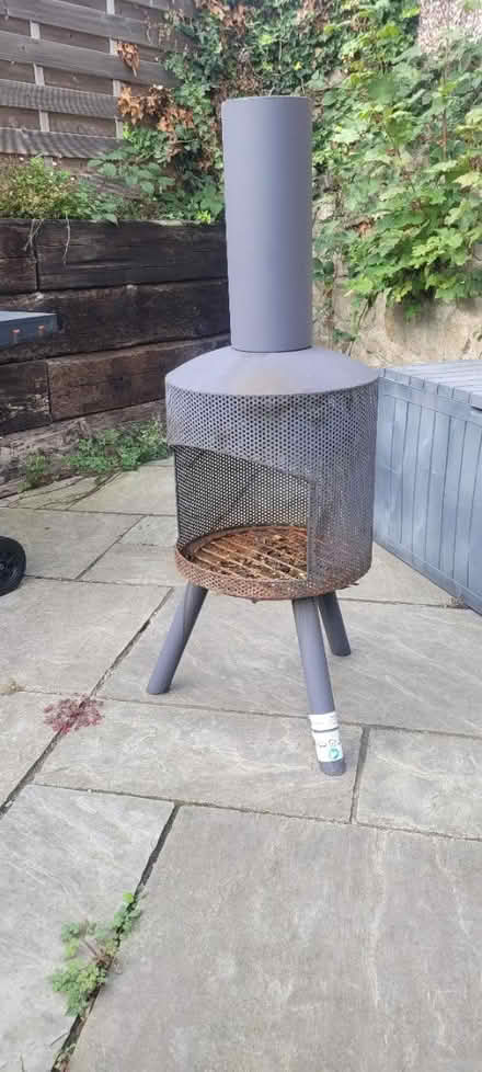 Photo of free Chimnea (Horsforth LS18) #1