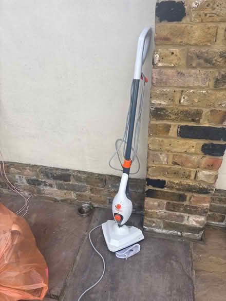 Photo of free Steam Mop - needs fixing (Romford) #1