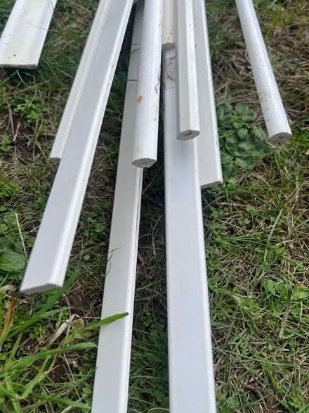Photo of free Various upvc trim (Neatishead NR12) #2