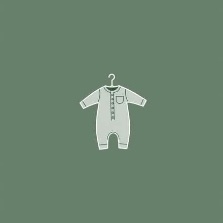 Photo of Preemie/newborn/0-3 baby clothes (Eastney PO4) #1