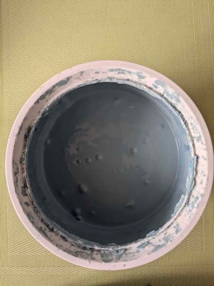 Photo of free Dulux Bathroom Paint (Beulah Hill SE19) #2
