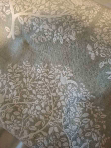 Photo of free Sage green roman blind (Browns Hill GL6) #1