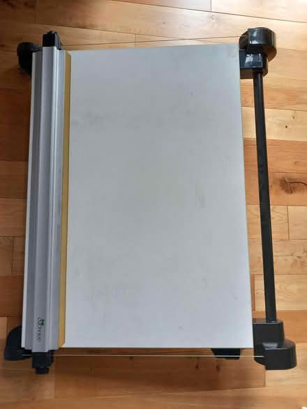 Photo of free A2 drawing board (RG6 near Palmer Park) #1