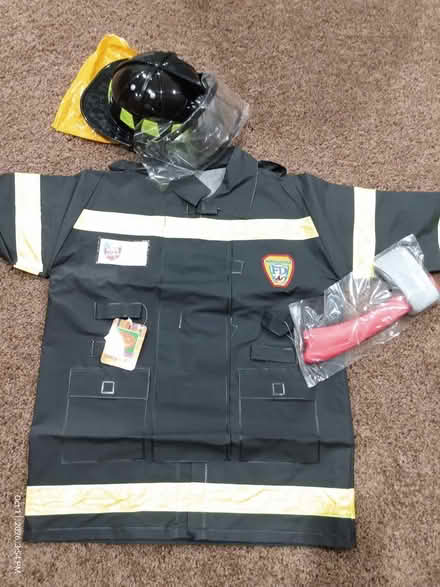 Photo of free Children's Halloween Costumes (NE side of Cedar Rapids) #1