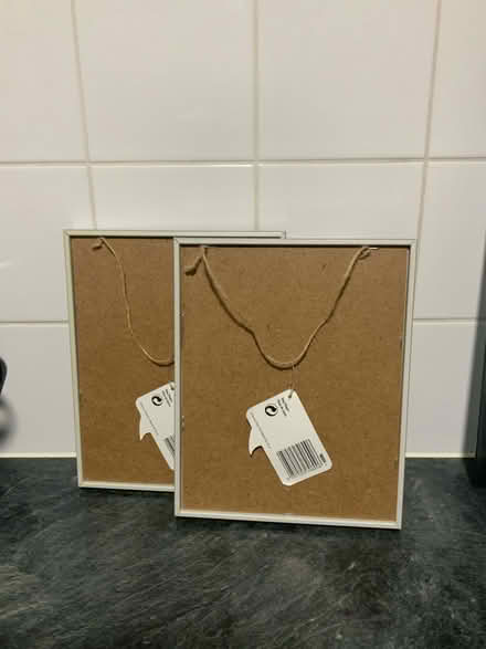 Photo of free Stag print frames (Erith DA8) #2