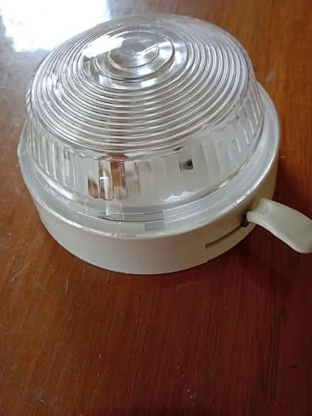 Photo of free Car/boat car5avan interior light (Fordingbridge SP6) #1