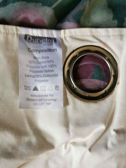 Photo of free Curtains (Southbank road PR8) #3