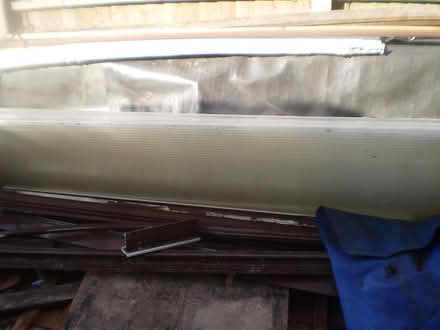 Photo of free Polycarb Sheets (Oxton CH43) #3