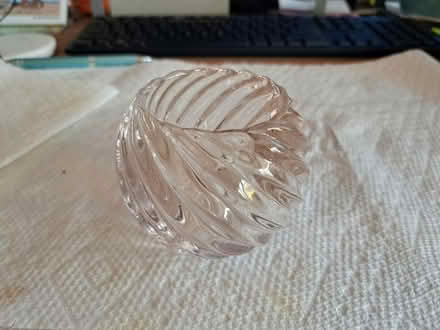 Photo of free Tea Light/Votive Candle Holder (94002 Continentals/Ralston) #1