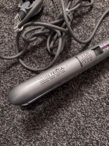 Photo of free Hair Straighteners (Leighton Buzzard LU7) #2