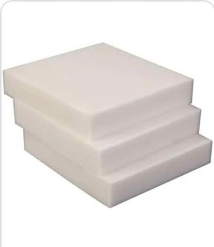 Photo of Sofa Cushion Dense Upholstery Foam (Danforth and Greenwood) #1