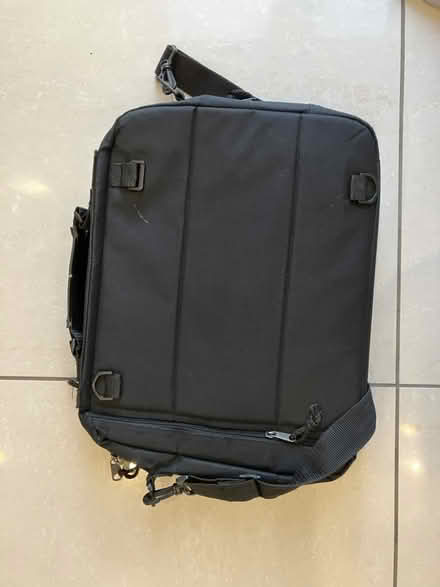 Photo of free Laptop bag (Oakridge - RG21) #2