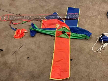 Photo of free Kites (Farmington, MI) #2