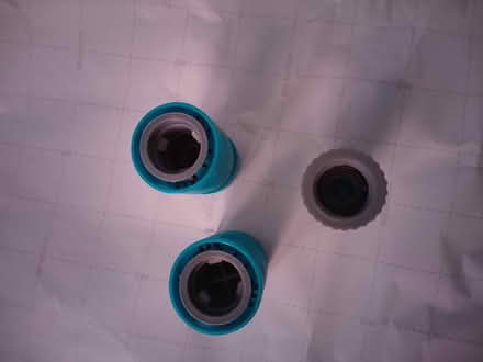 Photo of free Hose attachments (Silverstone NN12) #2