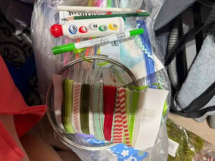 Photo of free Arts and Crafts (NE ABQ) #3