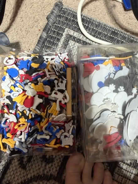 Photo of free Arts and Crafts (NE ABQ) #1