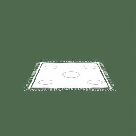 Photo of Floor rug 150cm x 200cm min (Cronkinson Farm CW5) #1
