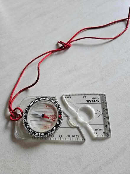 Photo of free Compass (Lodge Moor / Upper Fulwood) #1