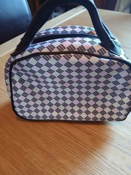 Photo of free Soap and glory case (Parkhead EH11) #1