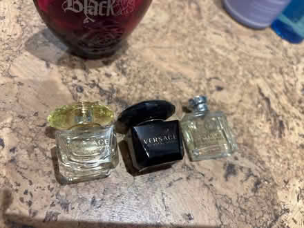 Photo of free Perfumes (Walthamstow / Higham Hill E17) #2