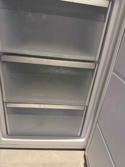 Photo of free Fully functional Hotpoint freezer (Chalk Farm NW1) #2