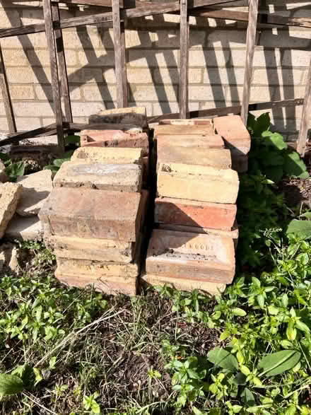 Photo of free Rubble (Sidcup DA15) #3