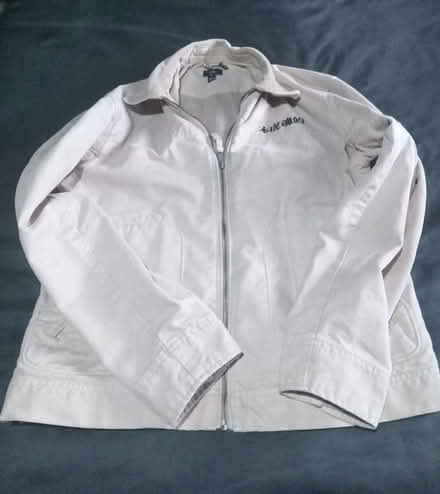 Photo of free Men's Biege Jacket (Osmondthorpe LS9) #1