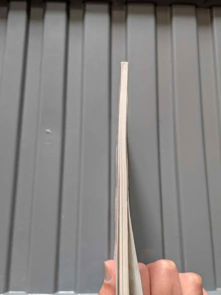 Photo of free Post-it message pad (Gosport PO12) #2
