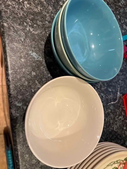Photo of free bowls (EH6 Leith) #1