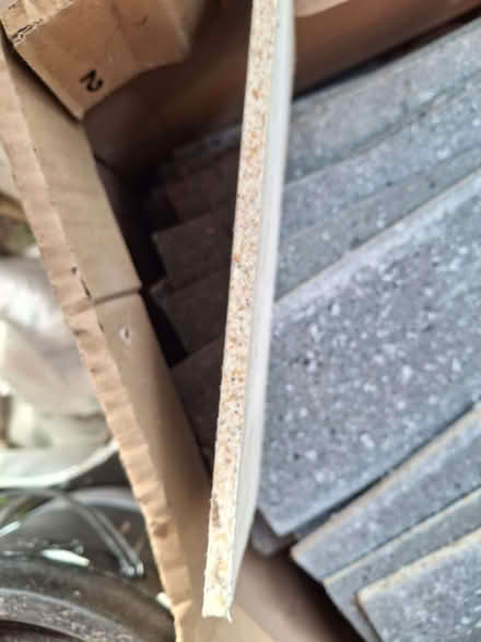 Photo of free Box of sample tiles (Clayton-le-Woods PR5) #2