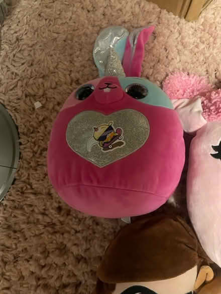 Photo of free Soft toys, teddies (ME5 Lordswood) #2