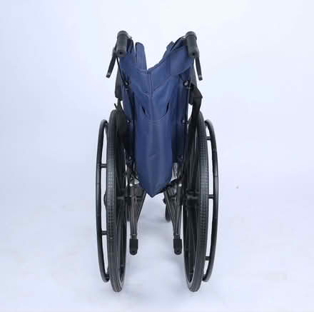 Photo of free Manual wheelchair (Brinnington SK5) #2