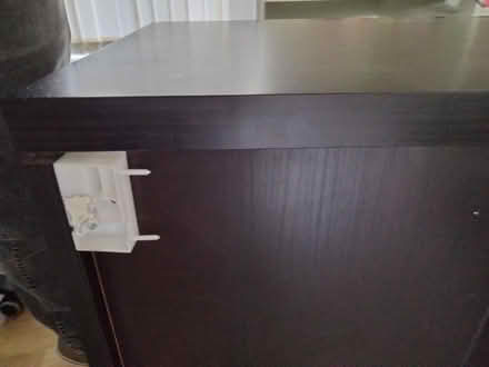 Photo of free IKEA BESTA TV / hifi unit (B47) #3