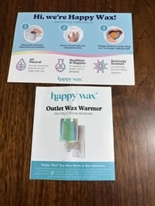 Photo of free Night light scented wax warmer (Tamarac-Pine Island /McNab) #3