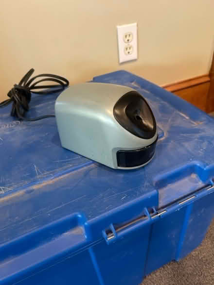 Photo of free Pencil Sharpener (Main Street, Stoneham) #2