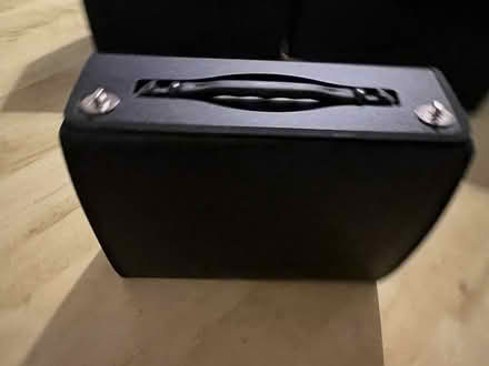 Photo of free Storage boxes (CR3 Caterham on the hill) #1
