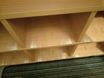Photo of free Sturdy storage unit on wheels (Cove GU14) #2