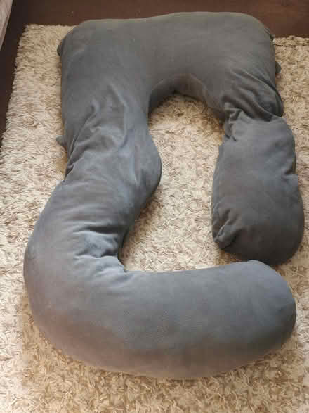 Photo of free Pregnancy pillow (Chelmer Village CM2) #2