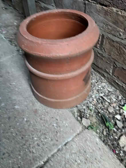 Photo of free Chimney Pot (Spondon derby DE21) #1