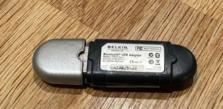 Photo of free Belkin Bluetooth Adapter (Hazlemere HP15) #2