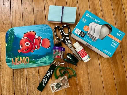 Photo of free Office Supplies etc (Columbia) #1
