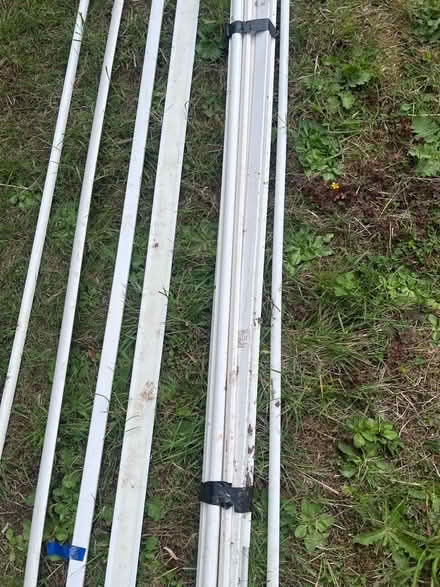 Photo of free Various upvc trim (Neatishead NR12) #1