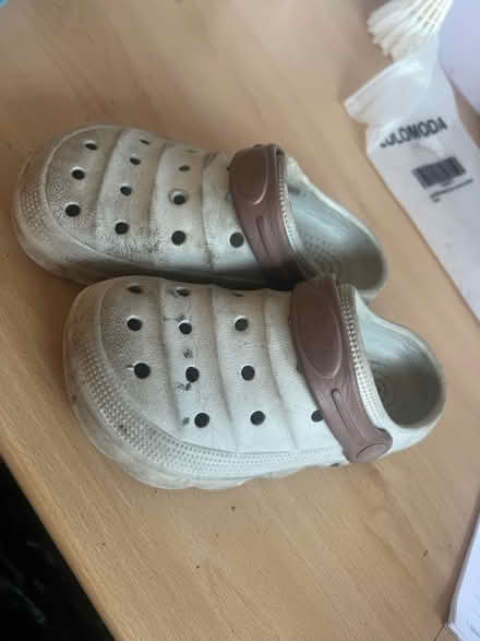 Photo of free Bundle of footwear (Romford RM6) #1