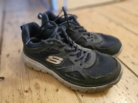 Photo of free Sketchers trainers (East Oxford, OX4) #1