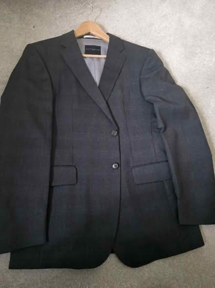 Photo of free Men jacket Tommy Hilfiger L (Woodend SK9) #1