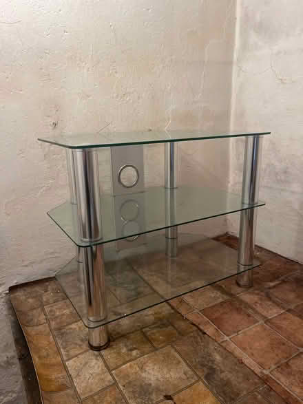 Photo of free TV Stand (Wath upon Dearne S63) #1