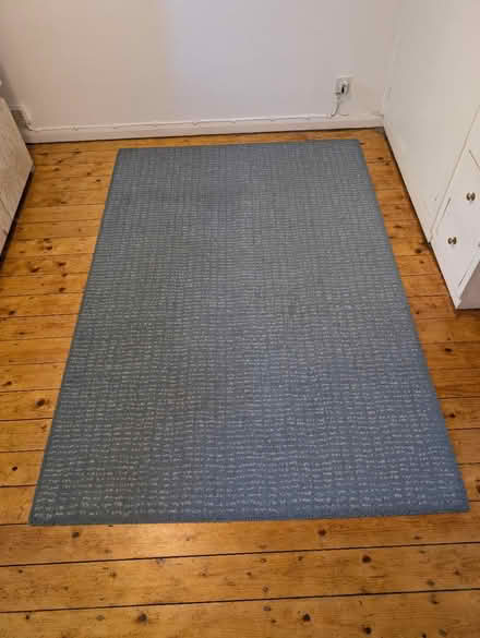 Photo of free Ikea Rug (Finchley Central N3) #2