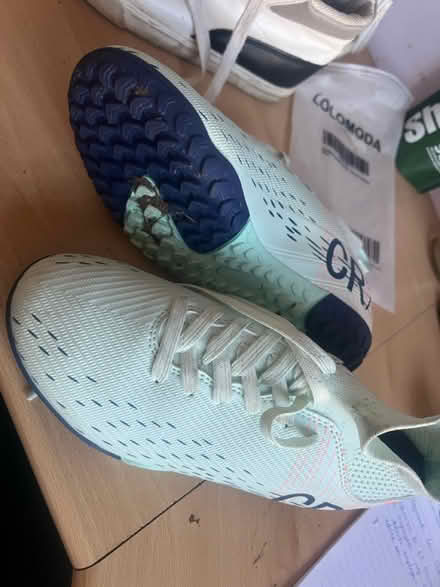 Photo of free Bundle of footwear (Romford RM6) #3