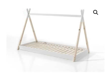 Photo of free 2 x children’s beds (Amsterdam Watergrafsmeer) #2